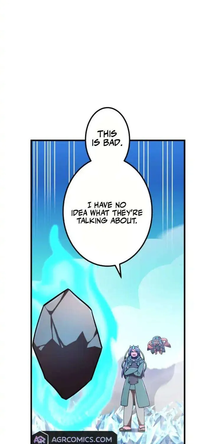 Savior of Divine Blood Chapter 131 - Page 115 in English