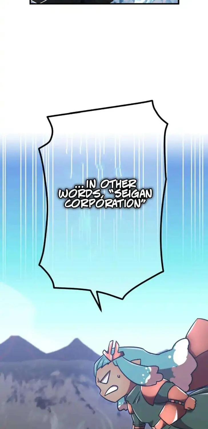 Savior of Divine Blood Chapter 131 - Page 116 in English