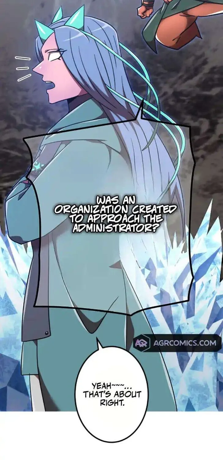 Savior of Divine Blood Chapter 131 - Page 117 in English