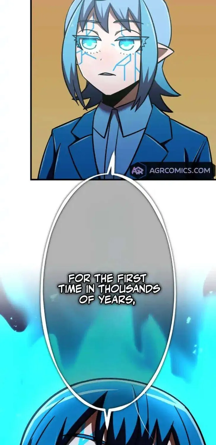 Savior of Divine Blood Chapter 131 - Page 122 in English
