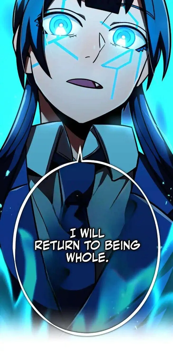 Savior of Divine Blood Chapter 131 - Page 123 in English