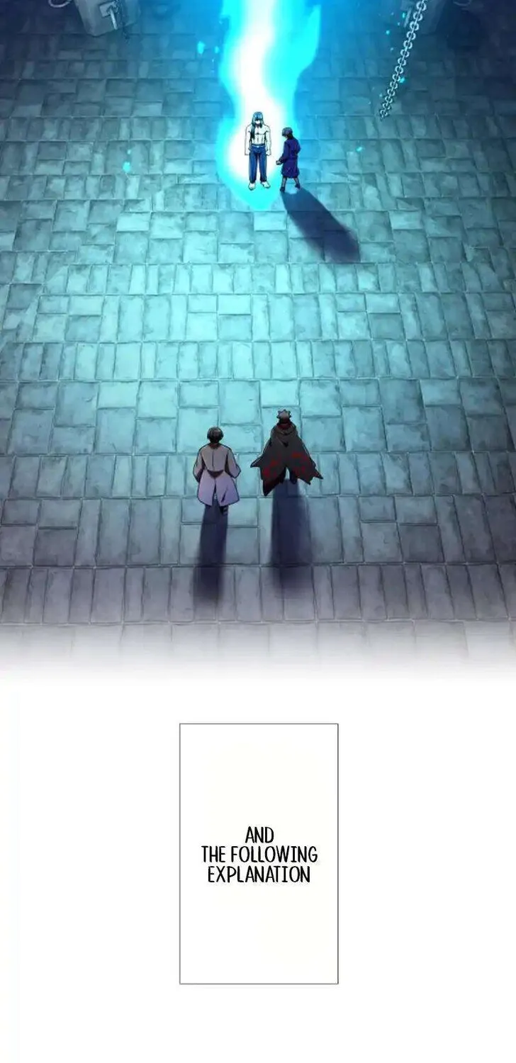 Savior of Divine Blood Chapter 131 - Page 125 in English