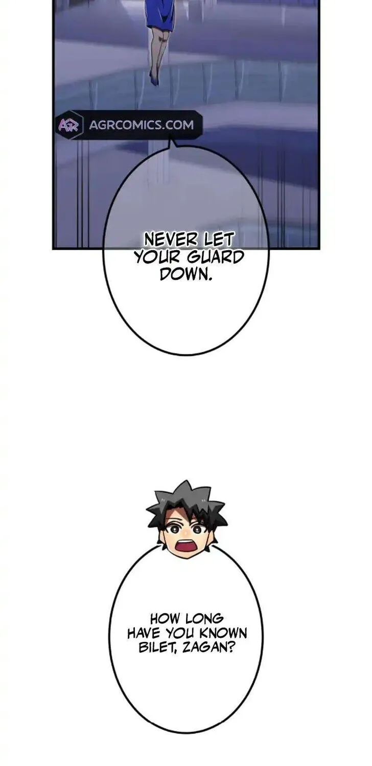 Savior of Divine Blood Chapter 131 - Page 18 in English