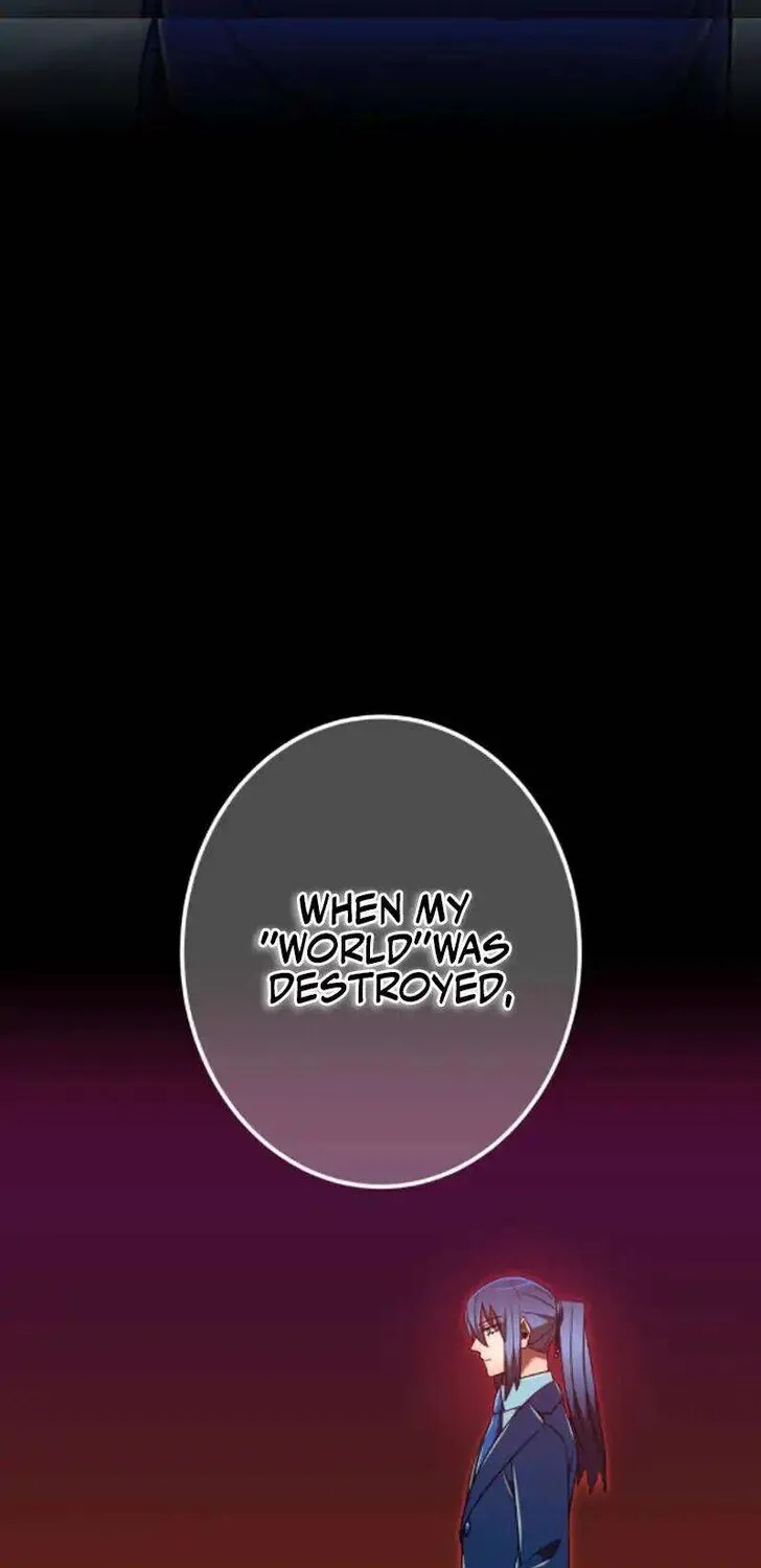 Savior of Divine Blood Chapter 131 - Page 21 in English