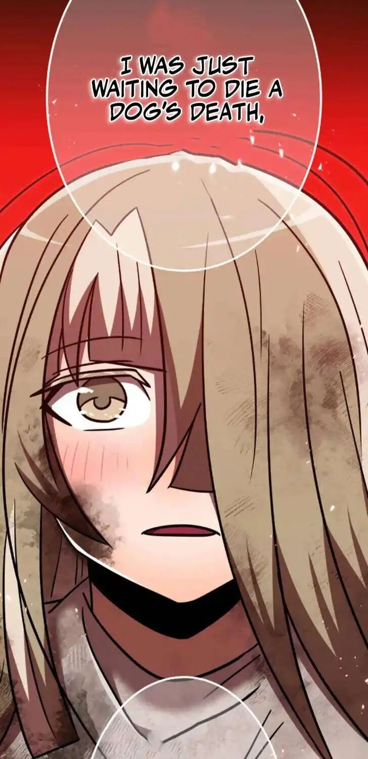 Savior of Divine Blood Chapter 131 - Page 23 in English