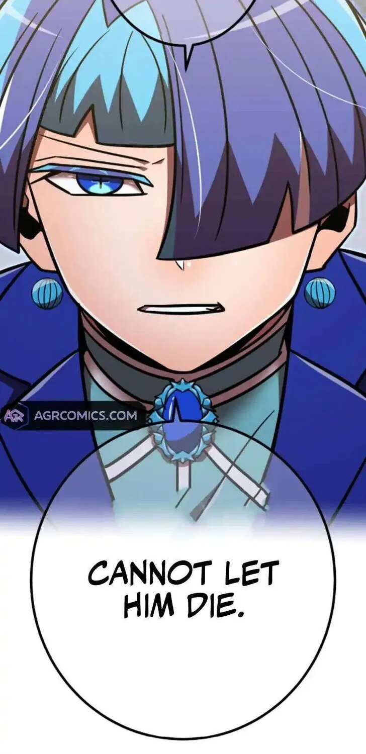 Savior of Divine Blood Chapter 131 - Page 29 in English