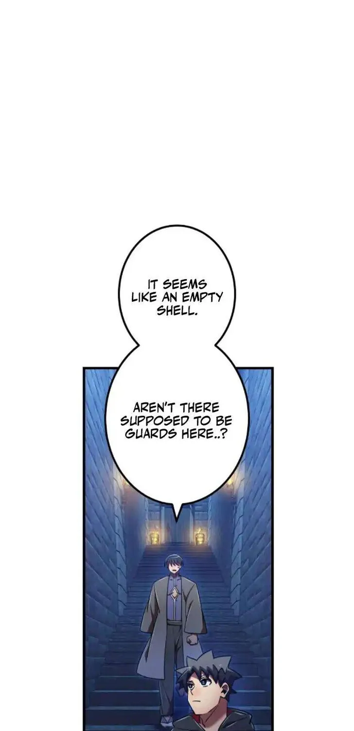 Savior of Divine Blood Chapter 131 - Page 32 in English
