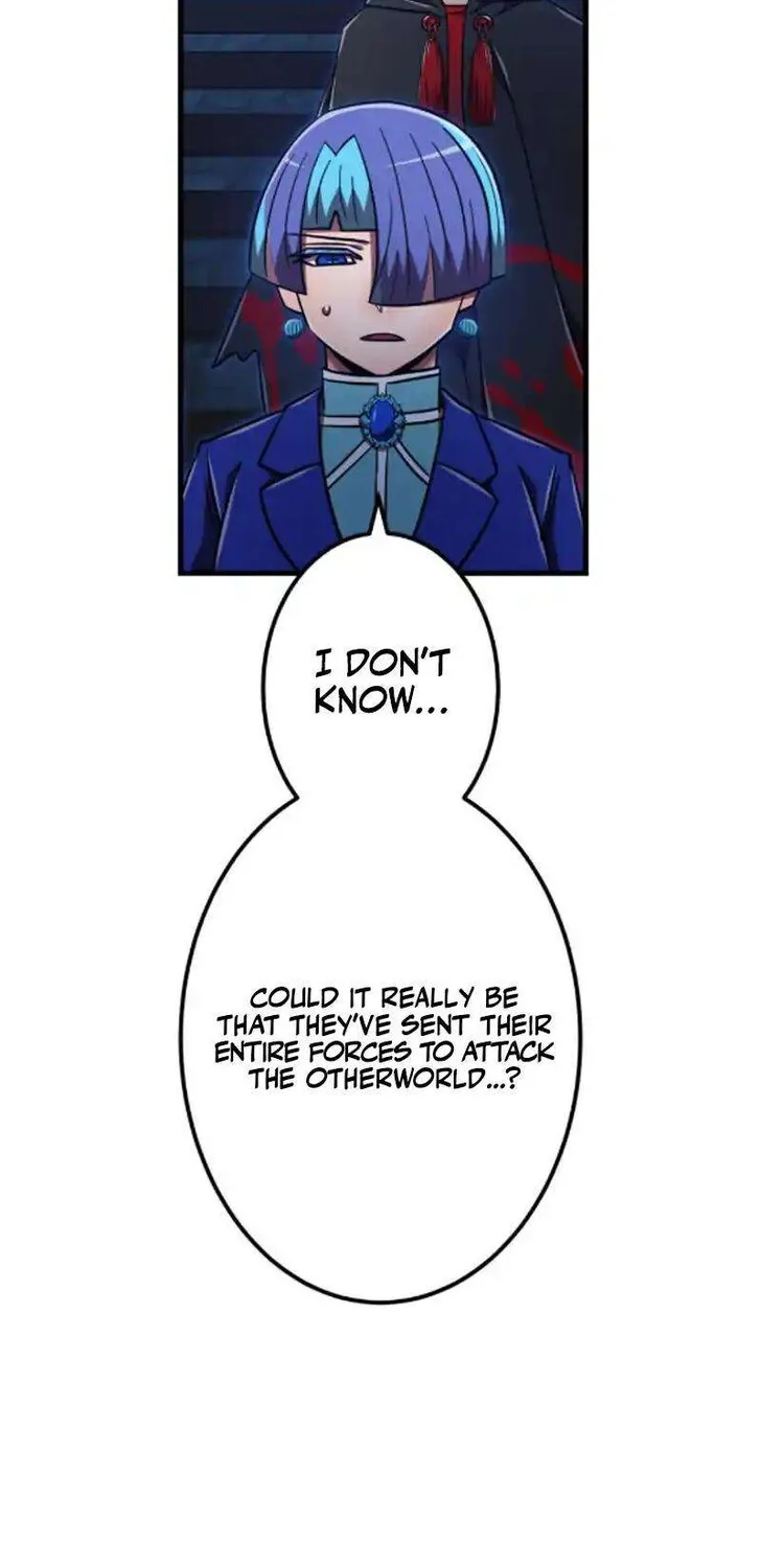 Savior of Divine Blood Chapter 131 - Page 33 in English
