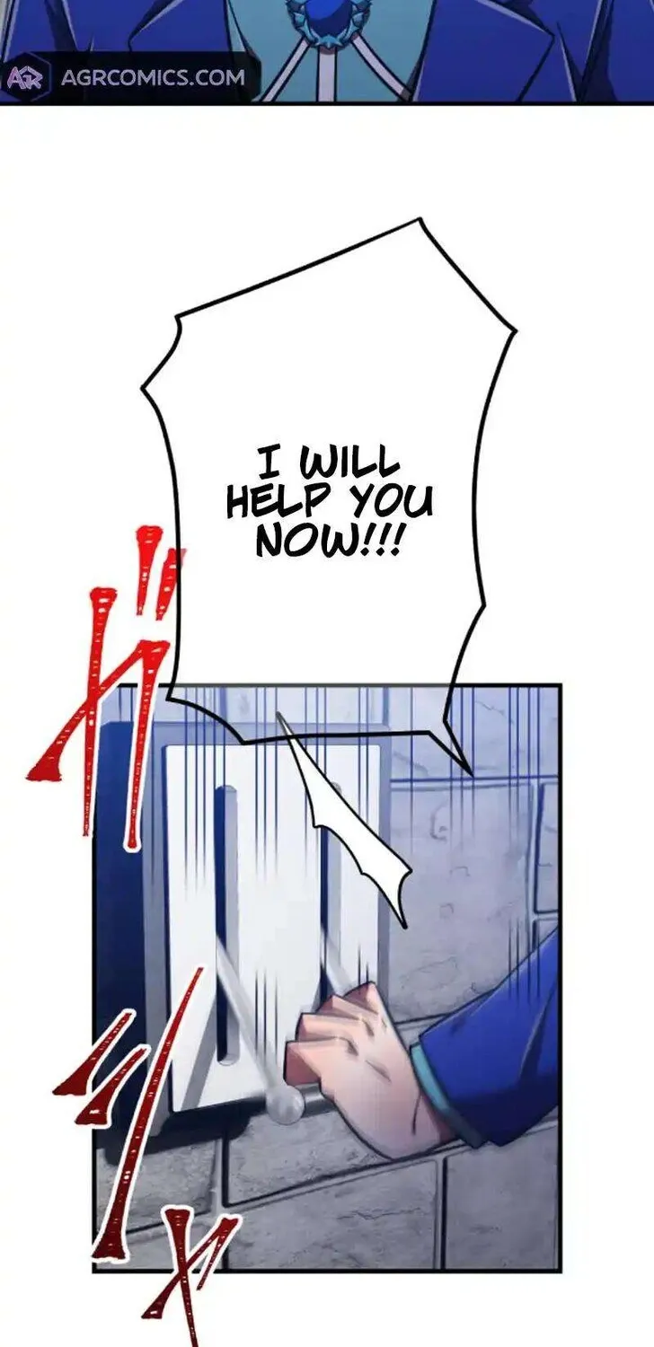 Savior of Divine Blood Chapter 131 - Page 41 in English