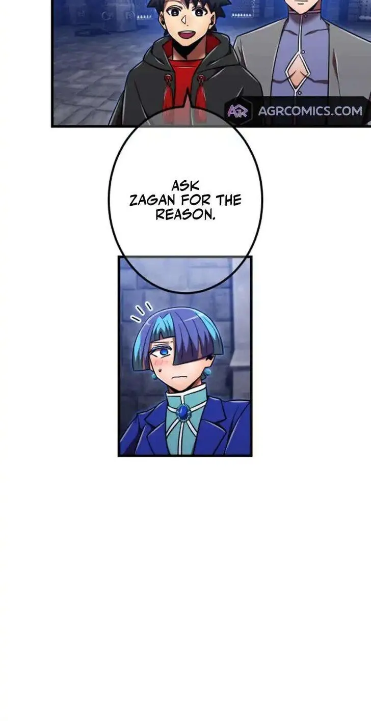 Savior of Divine Blood Chapter 131 - Page 47 in English