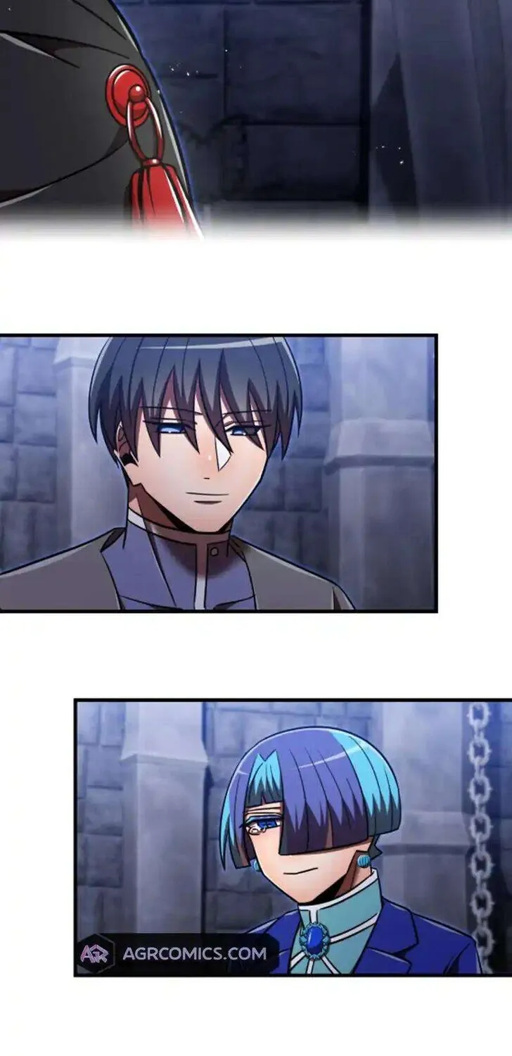 Savior of Divine Blood Chapter 131 - Page 55 in English