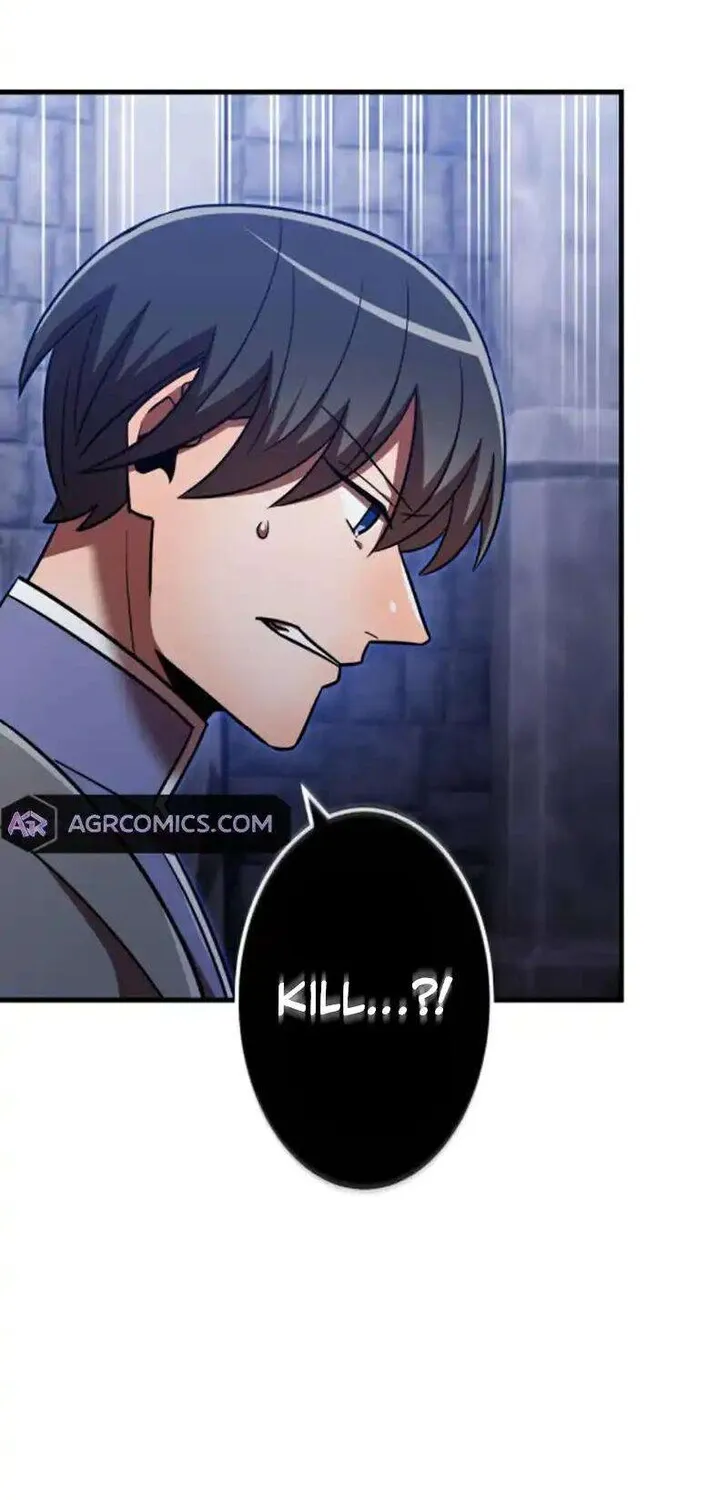 Savior of Divine Blood Chapter 131 - Page 64 in English