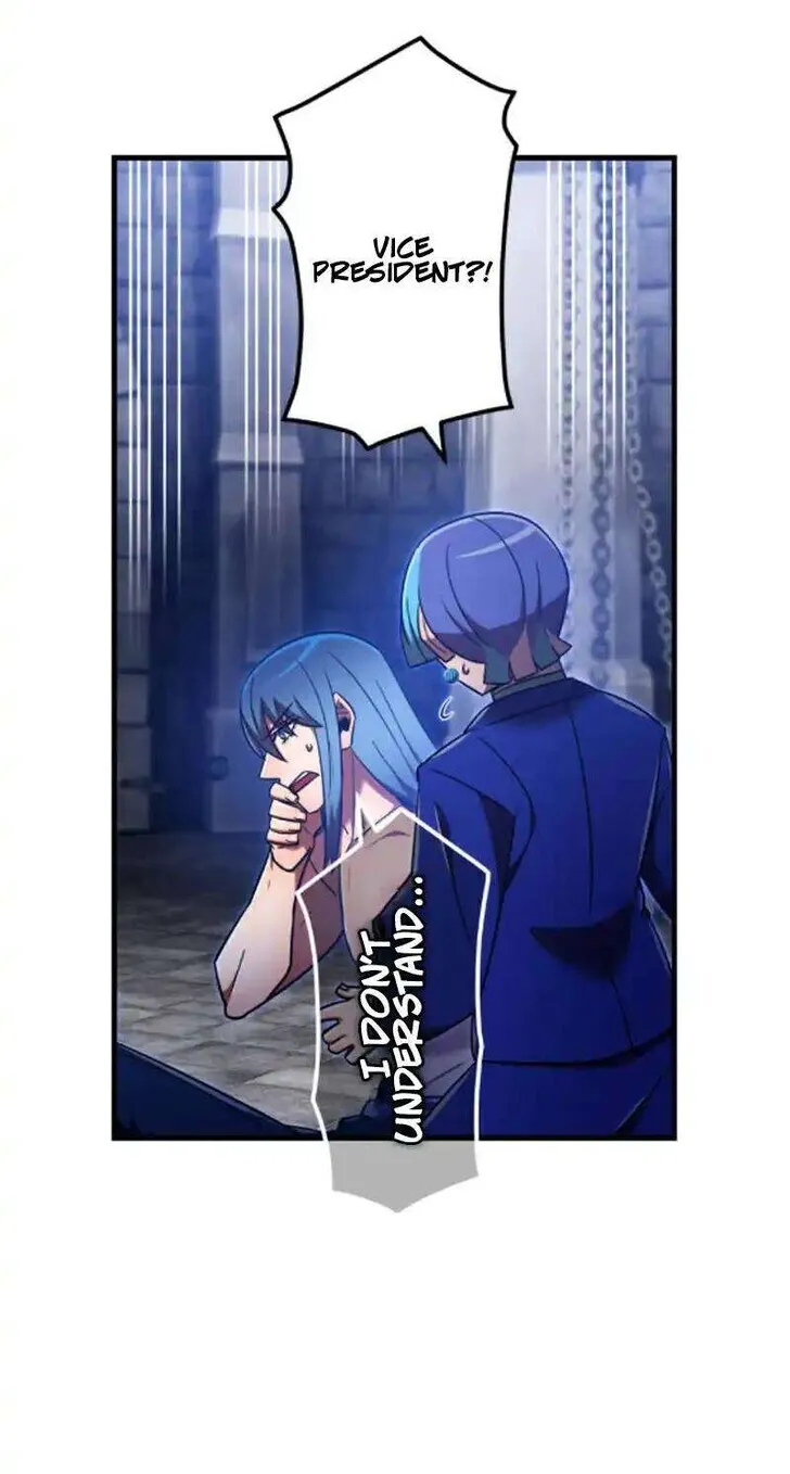 Savior of Divine Blood Chapter 131 - Page 65 in English