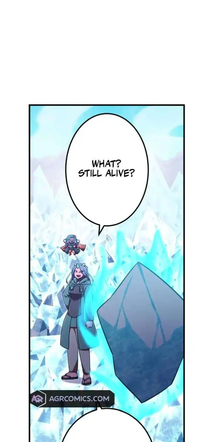 Savior of Divine Blood Chapter 131 - Page 73 in English