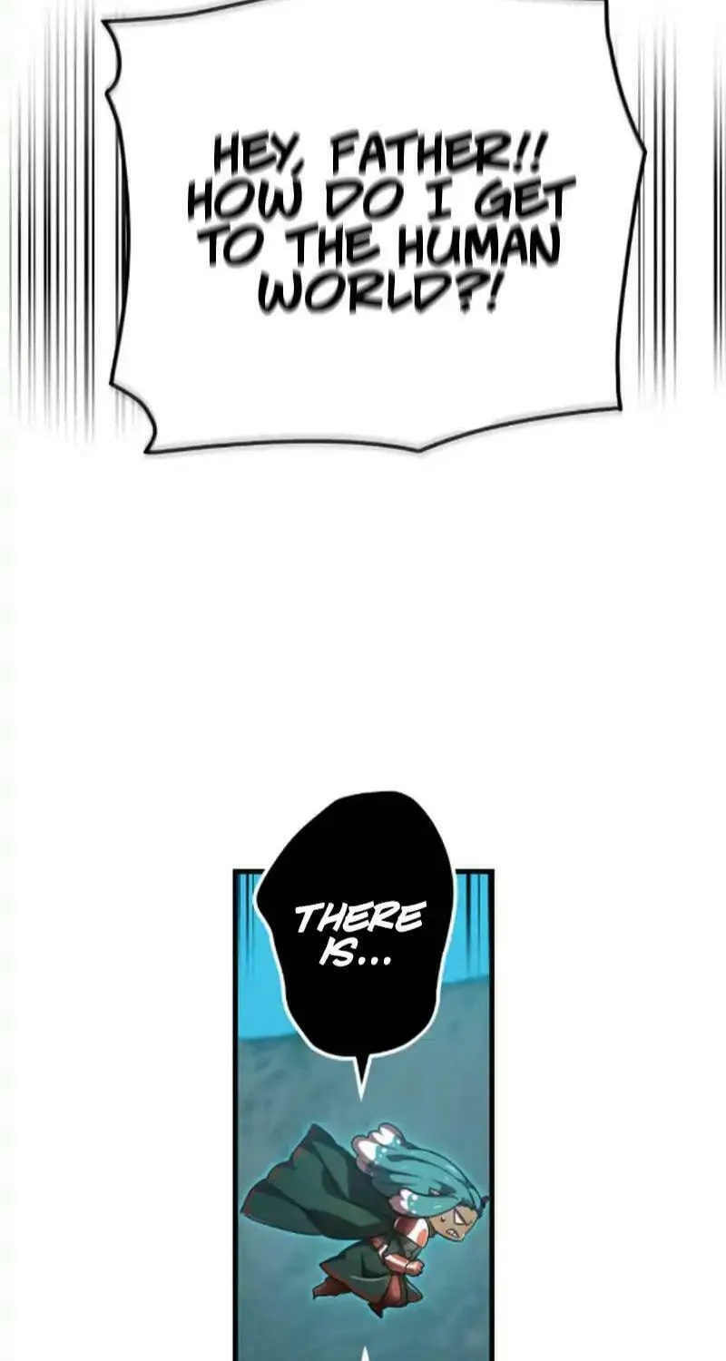 Savior of Divine Blood Chapter 132 - Page 101 in English