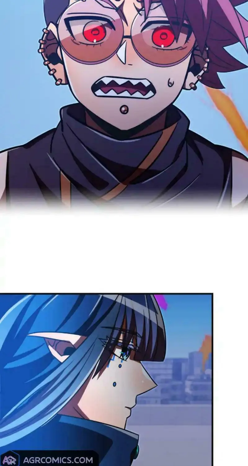 Savior of Divine Blood Chapter 132 - Page 116 in English