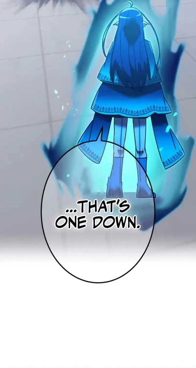 Savior of Divine Blood Chapter 132 - Page 128 in English