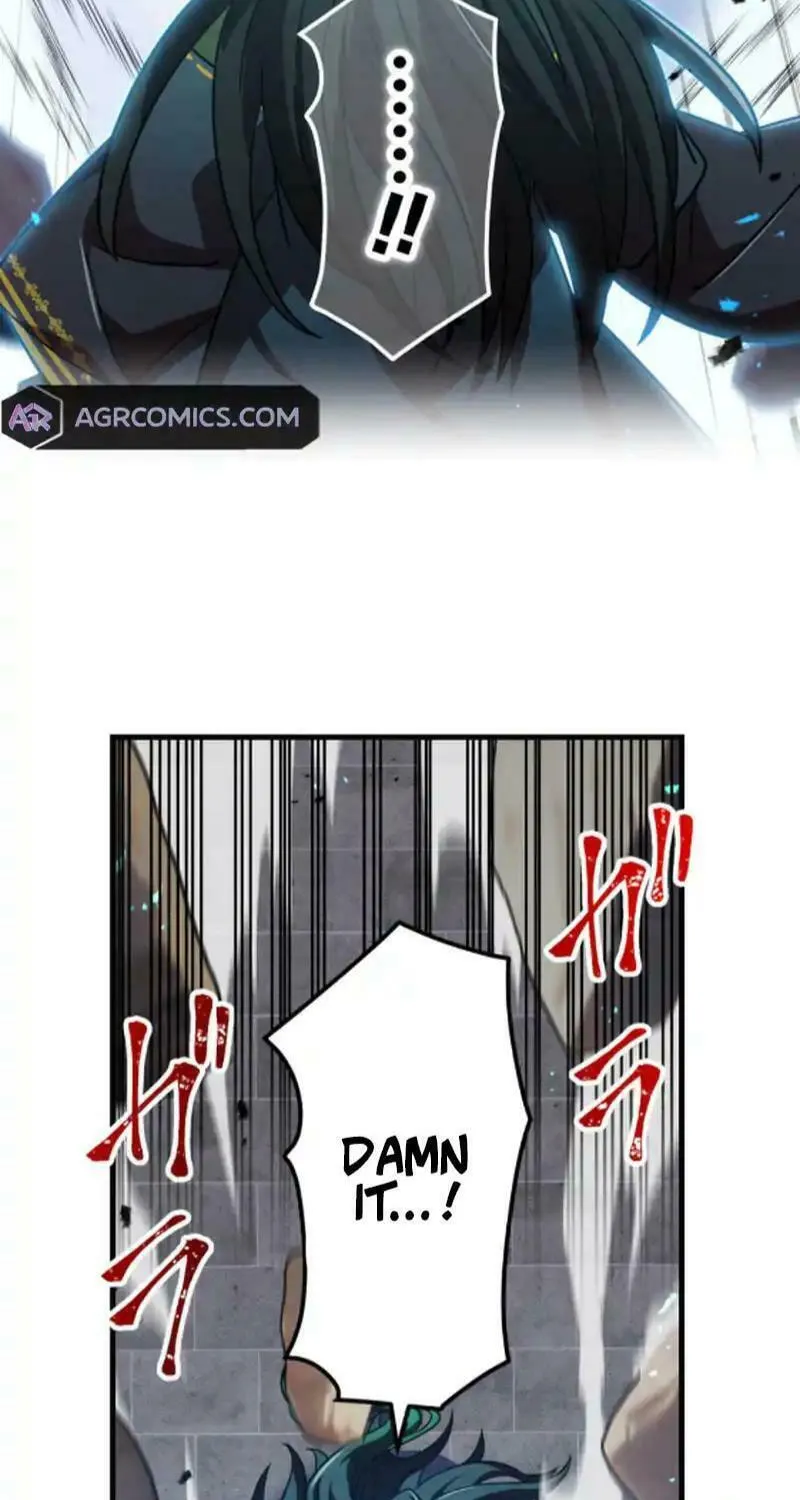 Savior of Divine Blood Chapter 132 - Page 14 in English