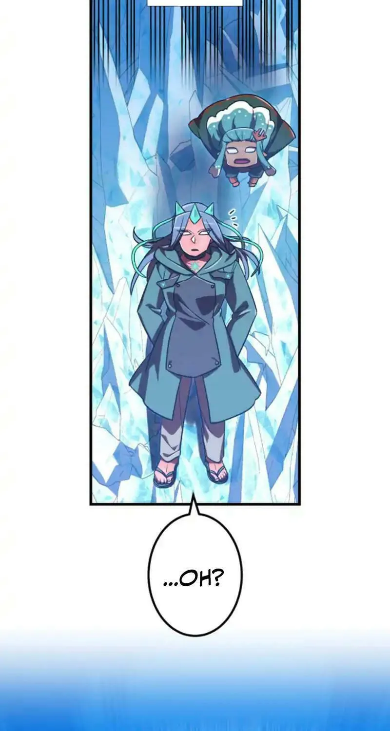 Savior of Divine Blood Chapter 132 - Page 27 in English