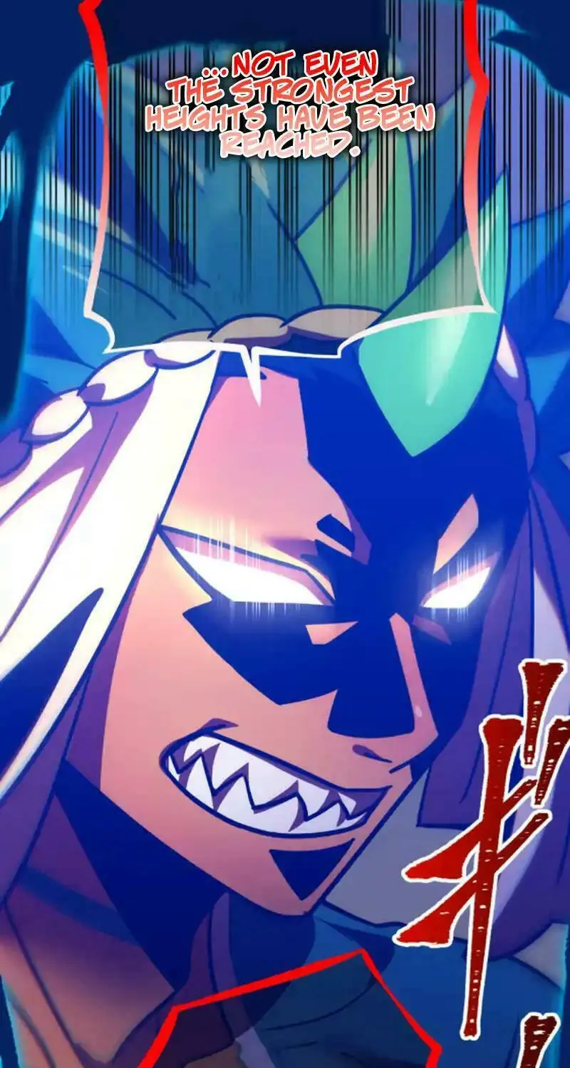 Savior of Divine Blood Chapter 132 - Page 45 in English