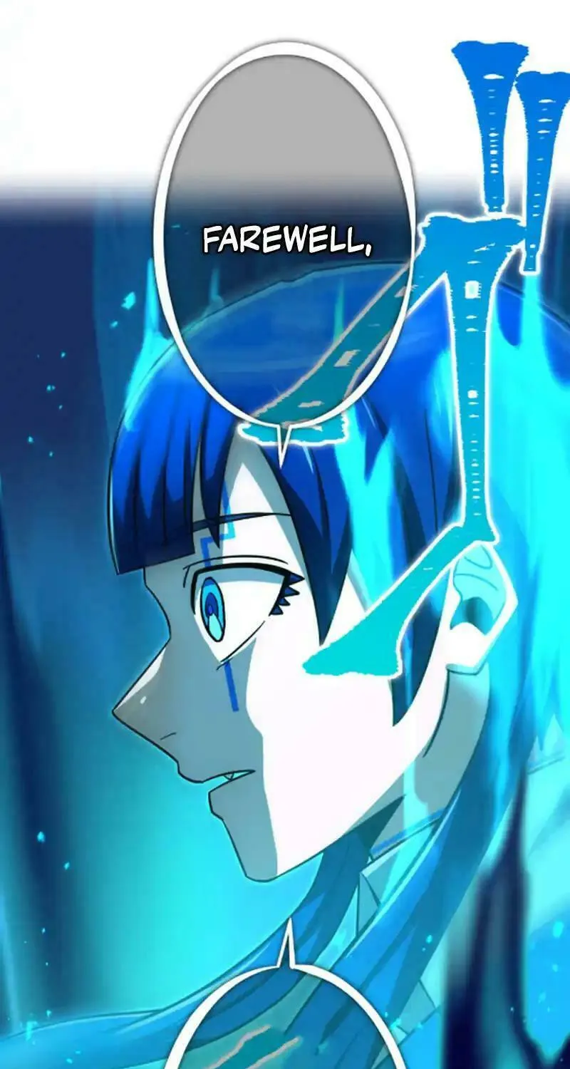 Savior of Divine Blood Chapter 132 - Page 8 in English