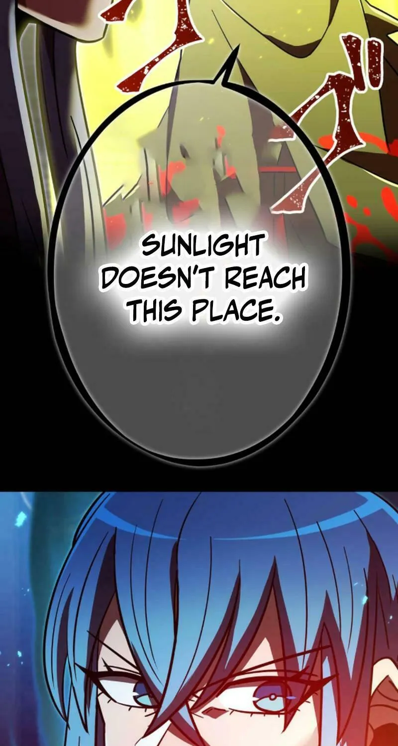 Savior of Divine Blood Chapter 133 - Page 116 in English