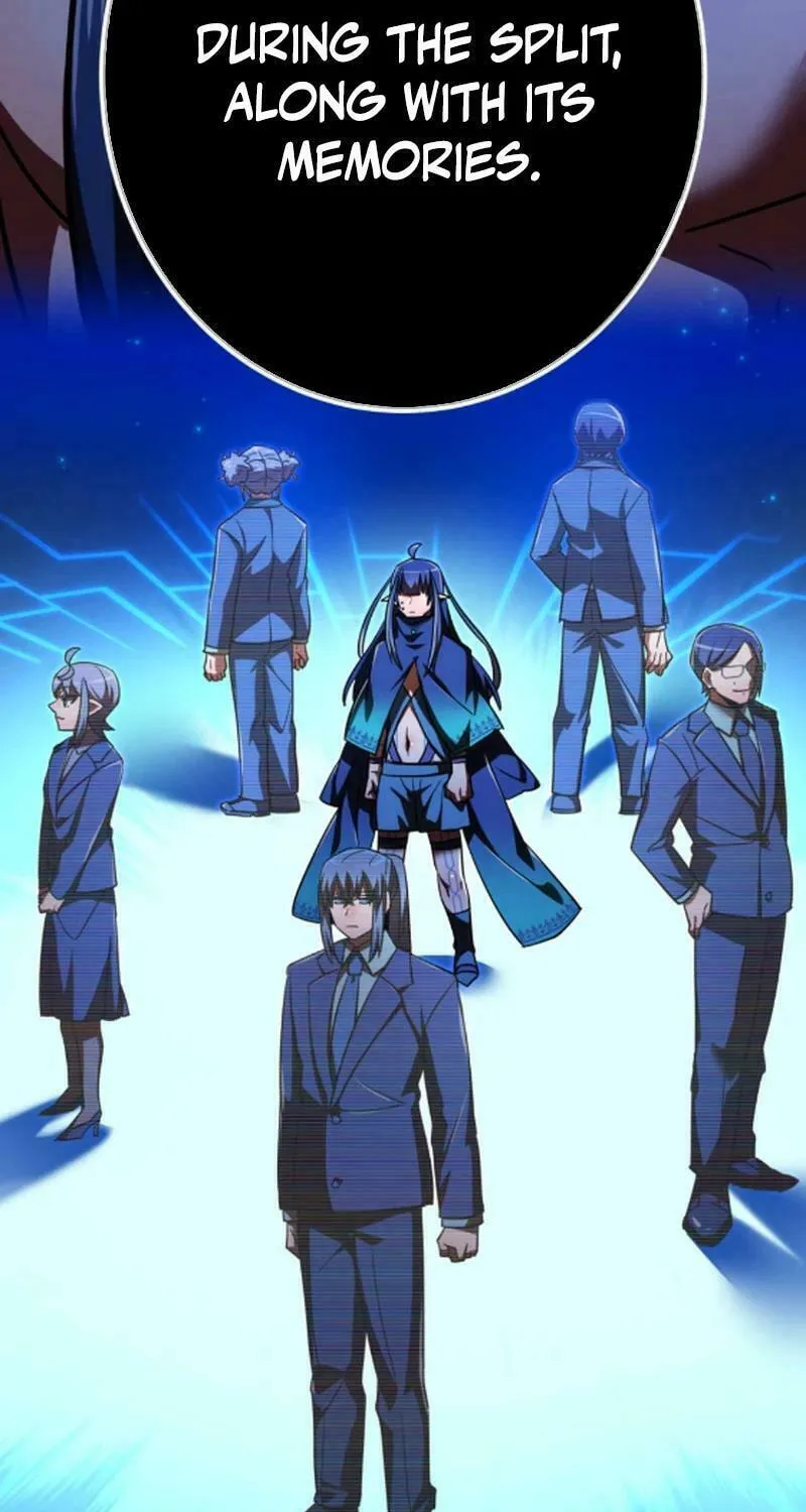 Savior of Divine Blood Chapter 133 - Page 16 in English