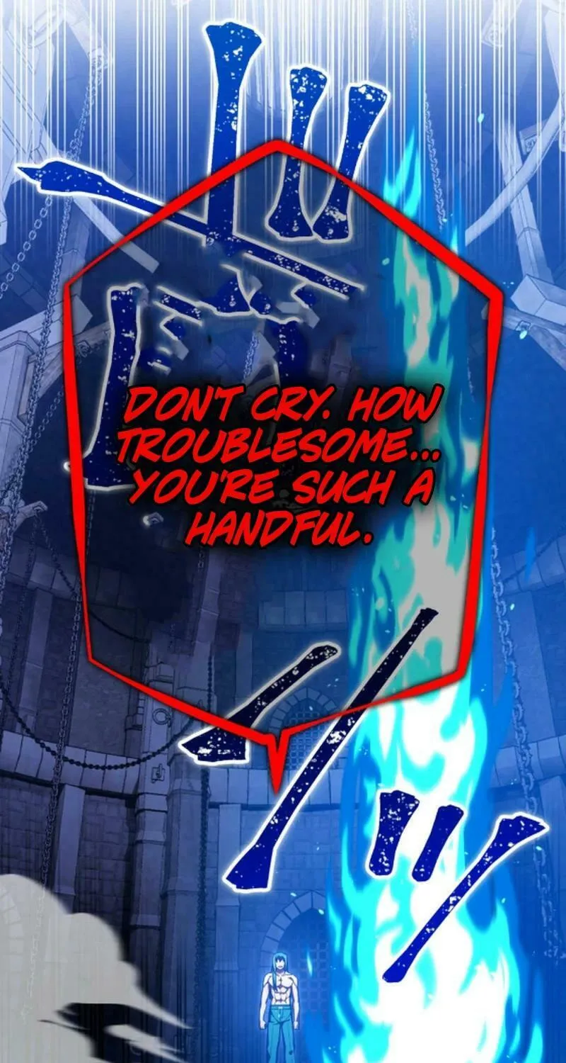 Savior of Divine Blood Chapter 133 - Page 26 in English