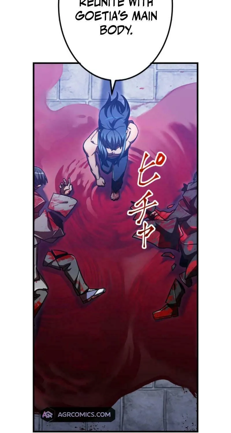 Savior of Divine Blood Chapter 133 - Page 29 in English