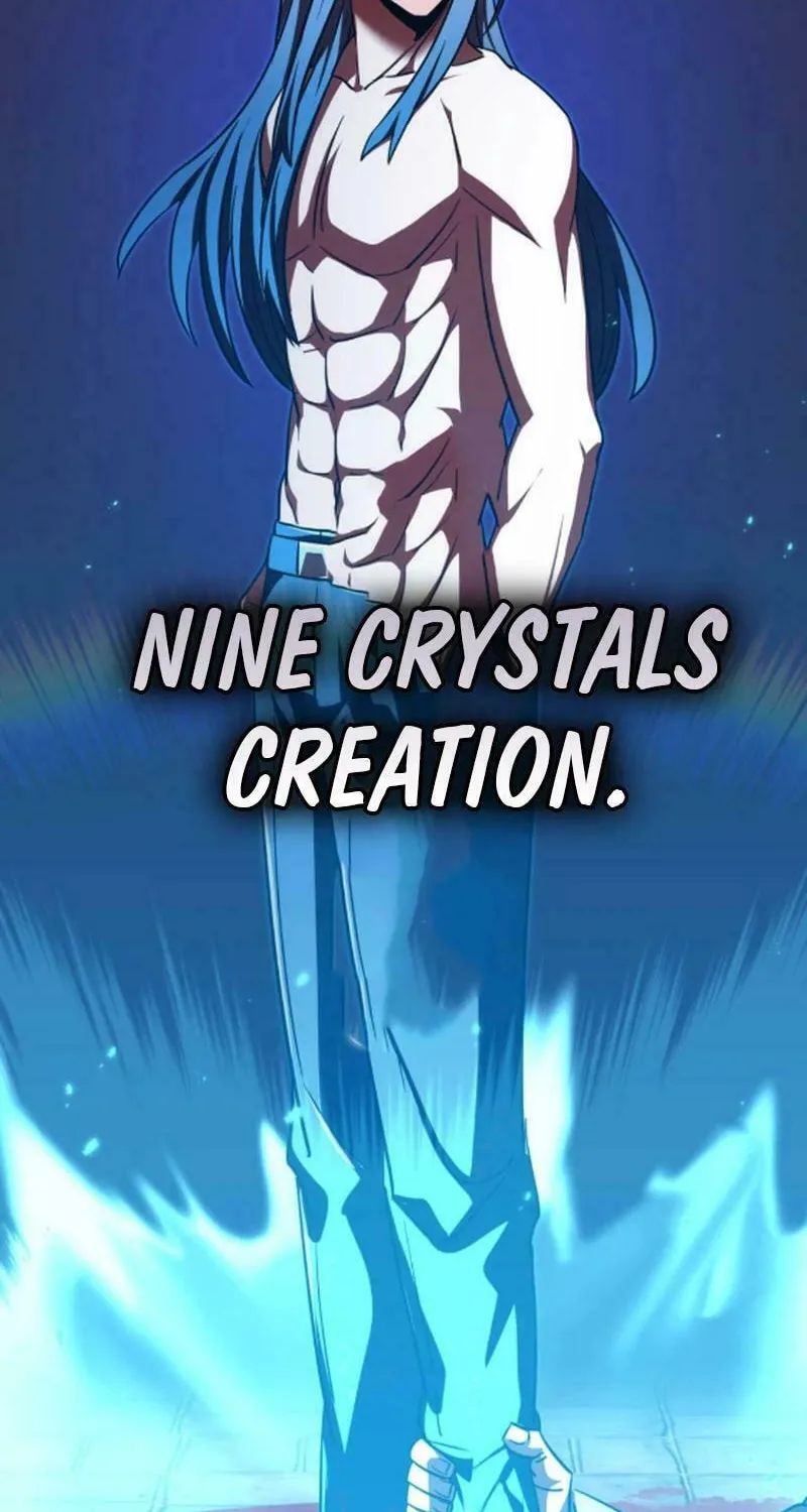 Savior of Divine Blood Chapter 133 - Page 35 in English