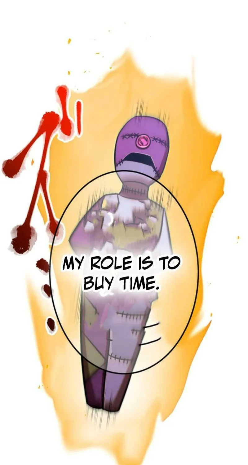 Savior of Divine Blood Chapter 133 - Page 59 in English