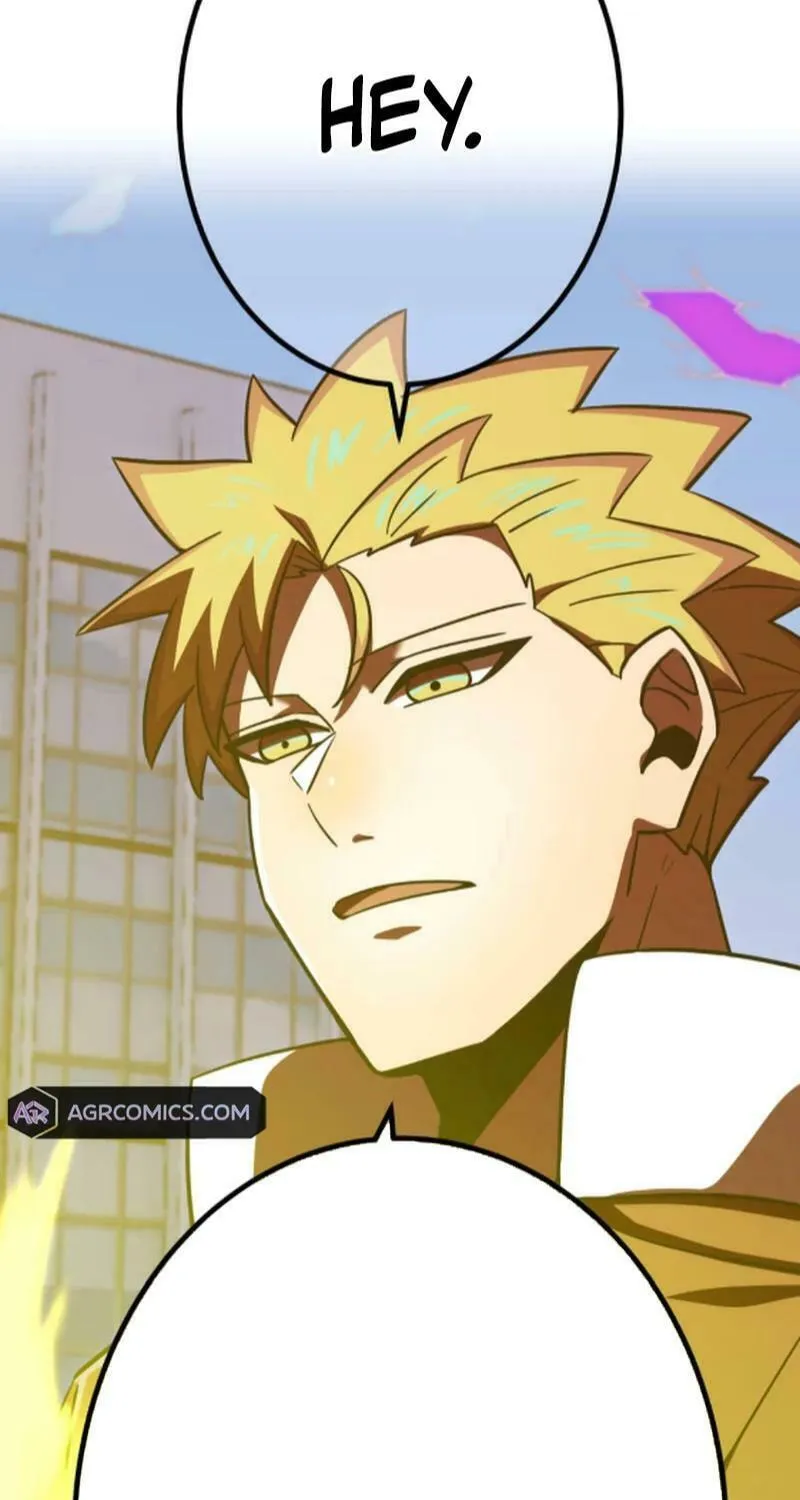 Savior of Divine Blood Chapter 133 - Page 62 in English