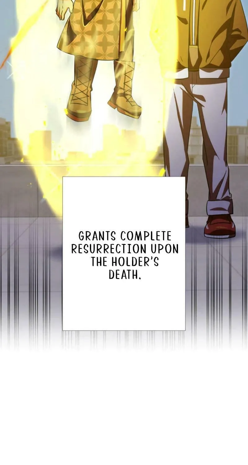 Savior of Divine Blood Chapter 133 - Page 69 in English