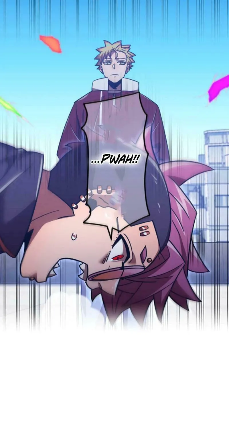 Savior of Divine Blood Chapter 133 - Page 75 in English