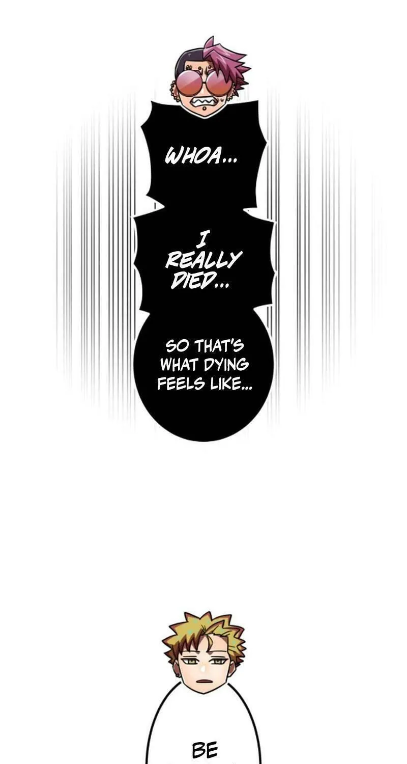 Savior of Divine Blood Chapter 133 - Page 76 in English