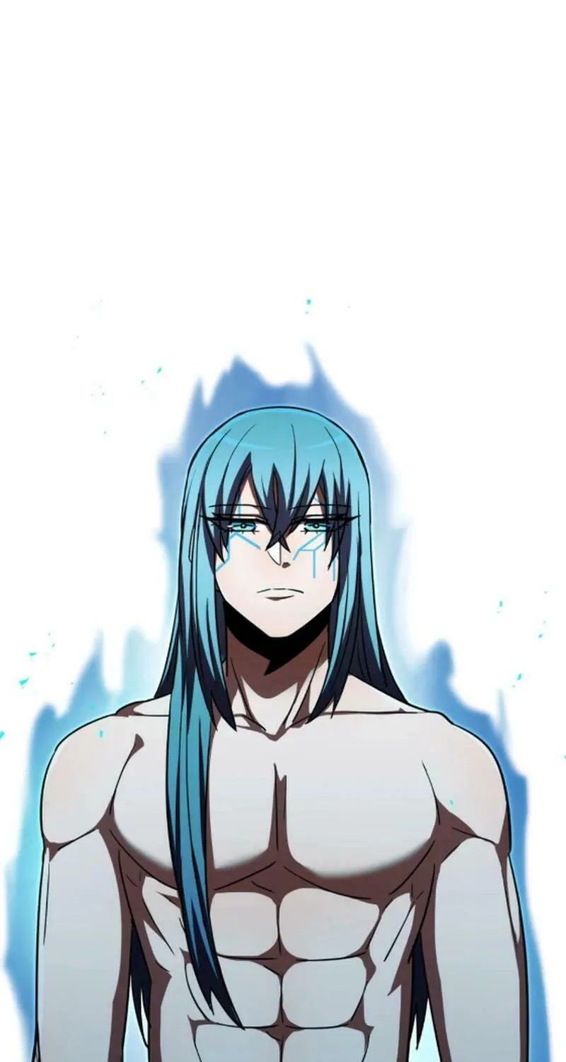 Savior of Divine Blood Chapter 133 - Page 8 in English