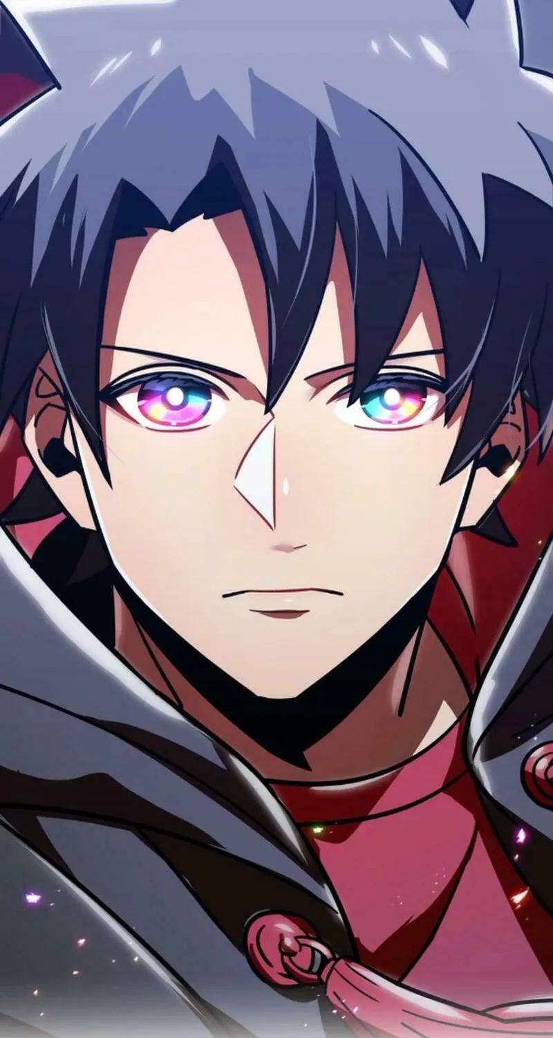 Savior of Divine Blood Chapter 133 - Page 97 in English