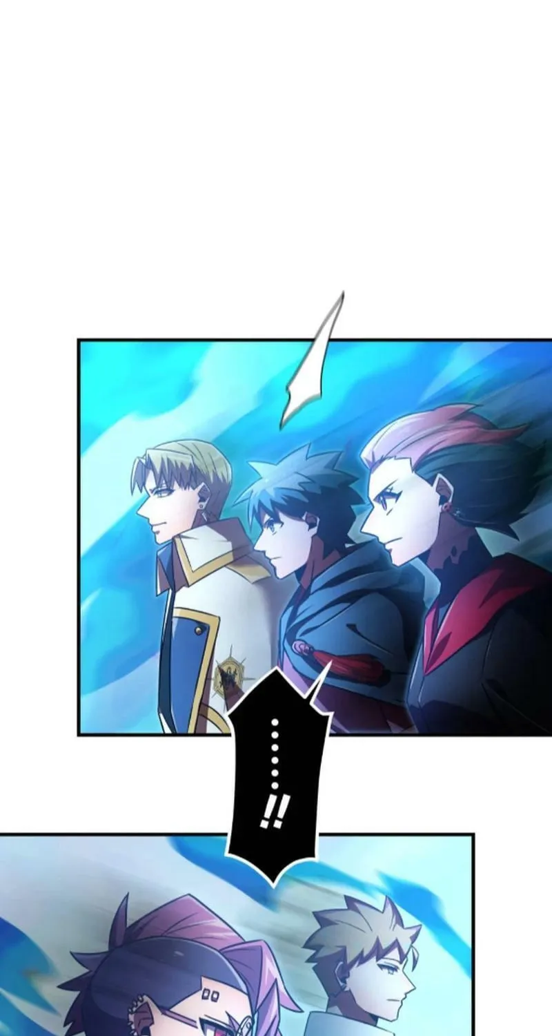 Savior of Divine Blood Chapter 134 - Page 100 in English