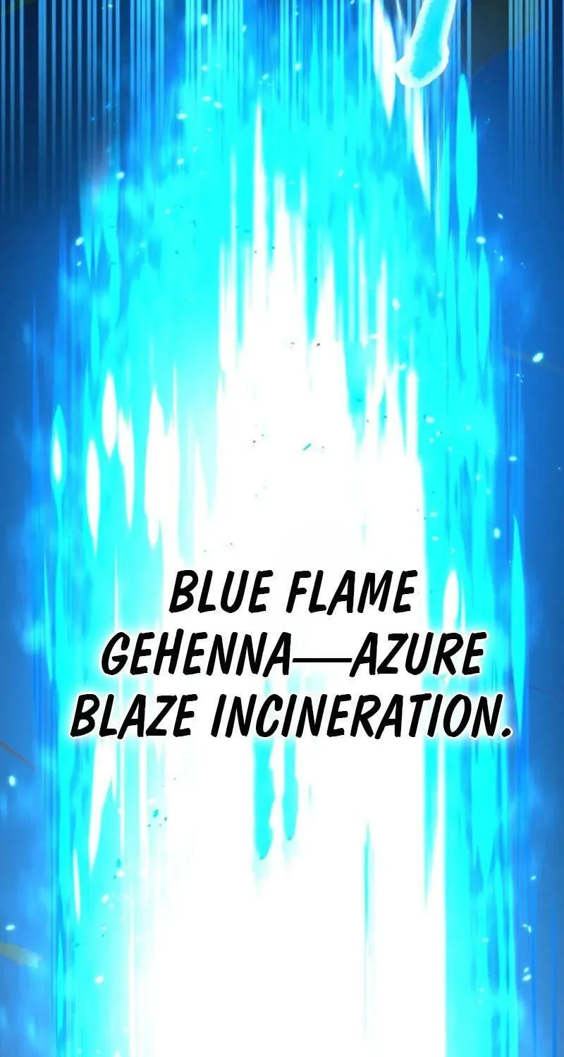 Savior of Divine Blood Chapter 134 - Page 107 in English