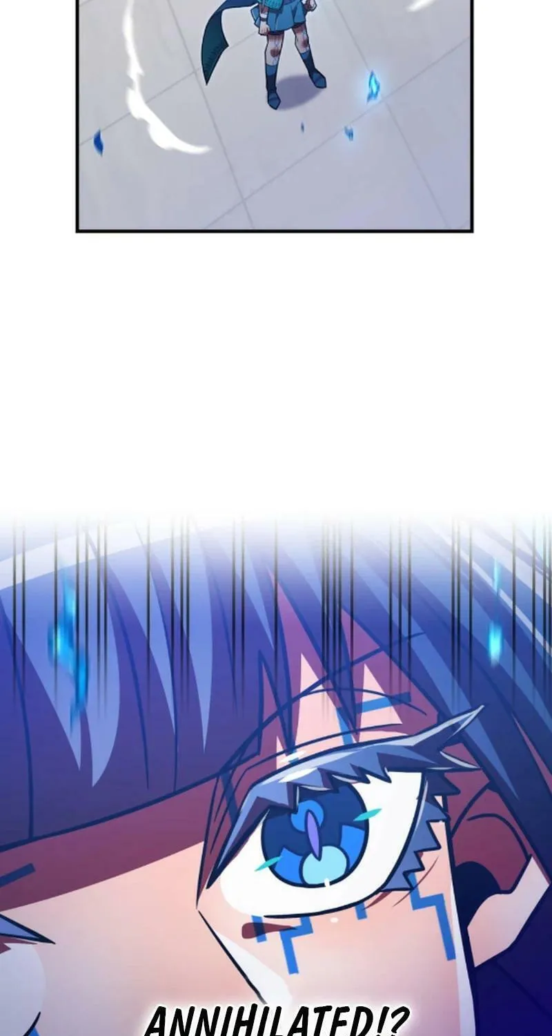 Savior of Divine Blood Chapter 134 - Page 111 in English