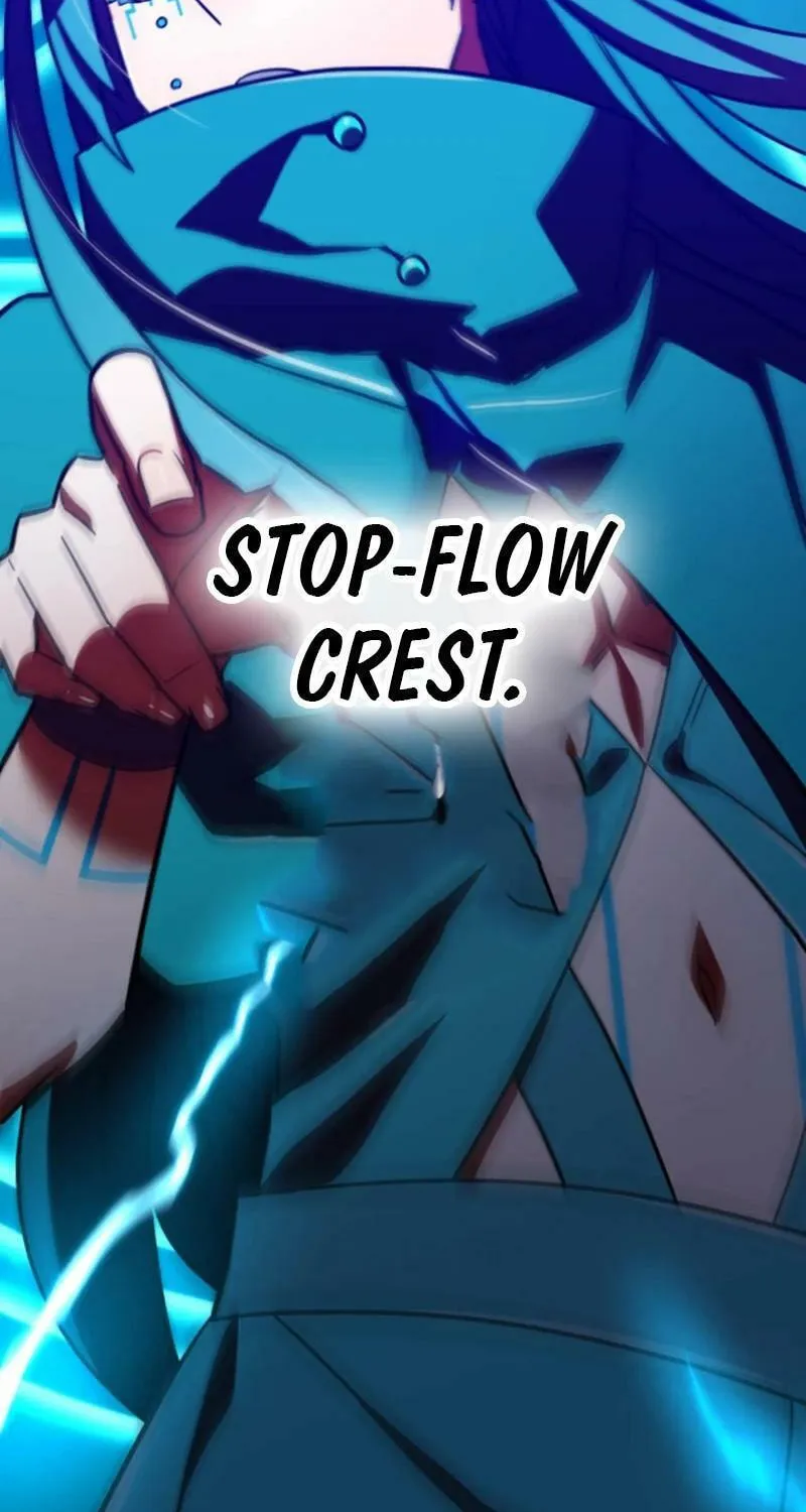 Savior of Divine Blood Chapter 134 - Page 123 in English