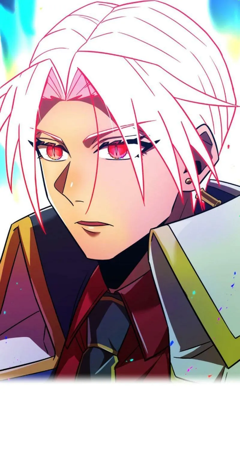 Savior of Divine Blood Chapter 134 - Page 135 in English