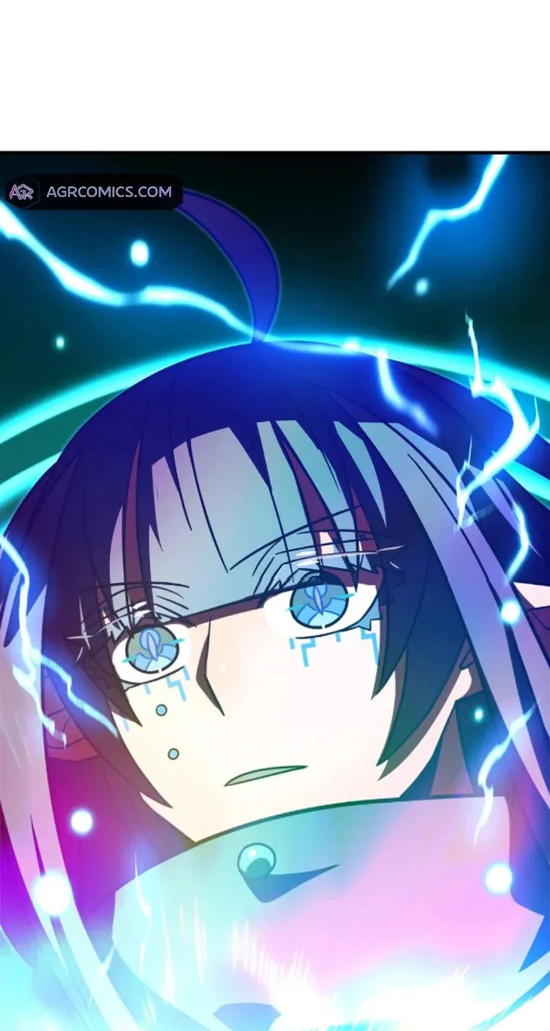 Savior of Divine Blood Chapter 134 - Page 136 in English
