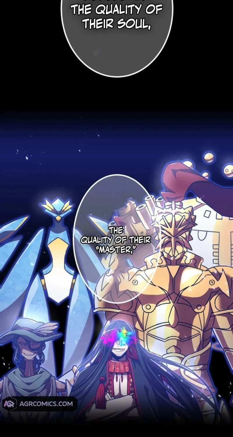 Savior of Divine Blood Chapter 134 - Page 20 in English