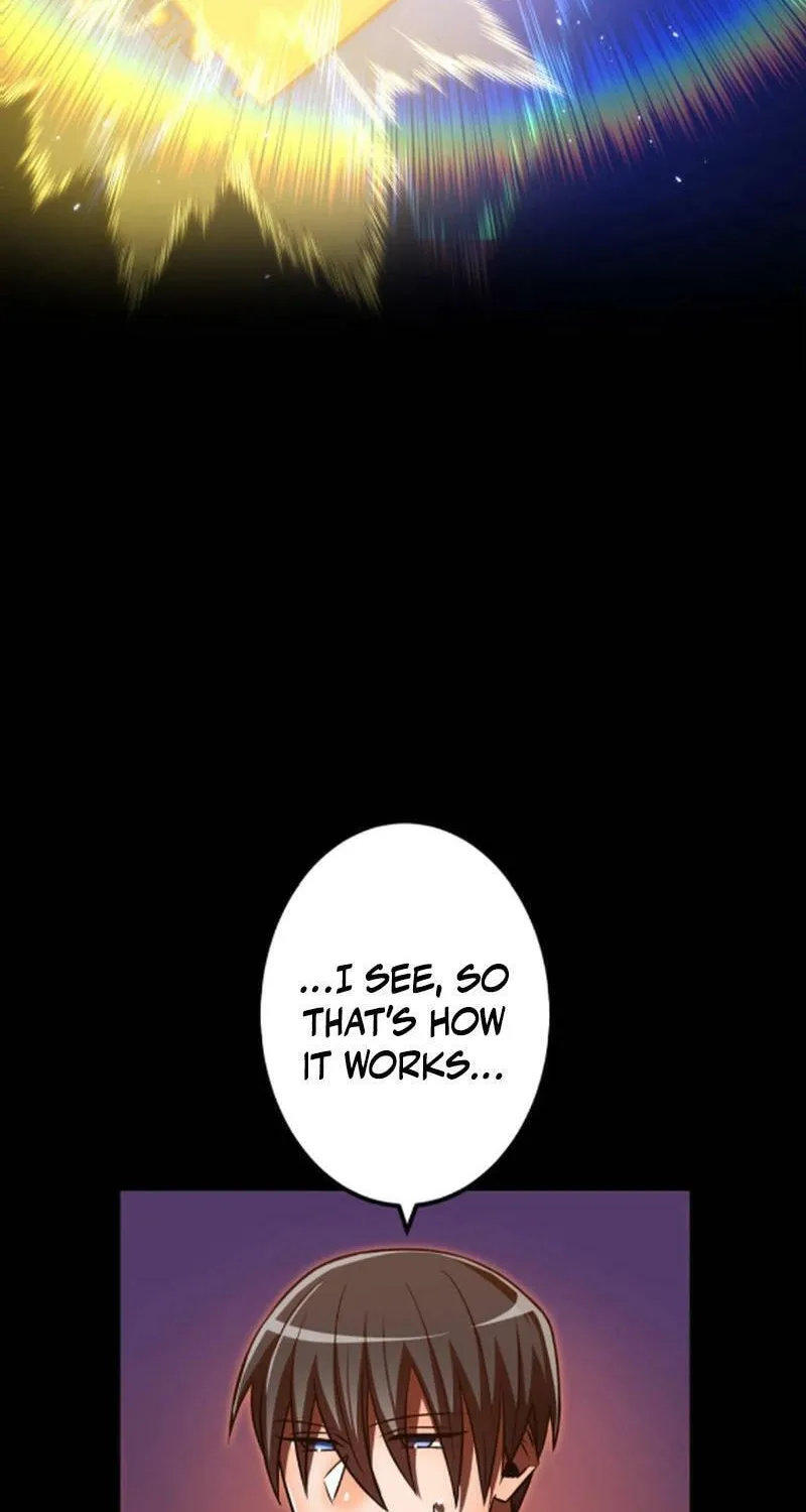 Savior of Divine Blood Chapter 134 - Page 22 in English