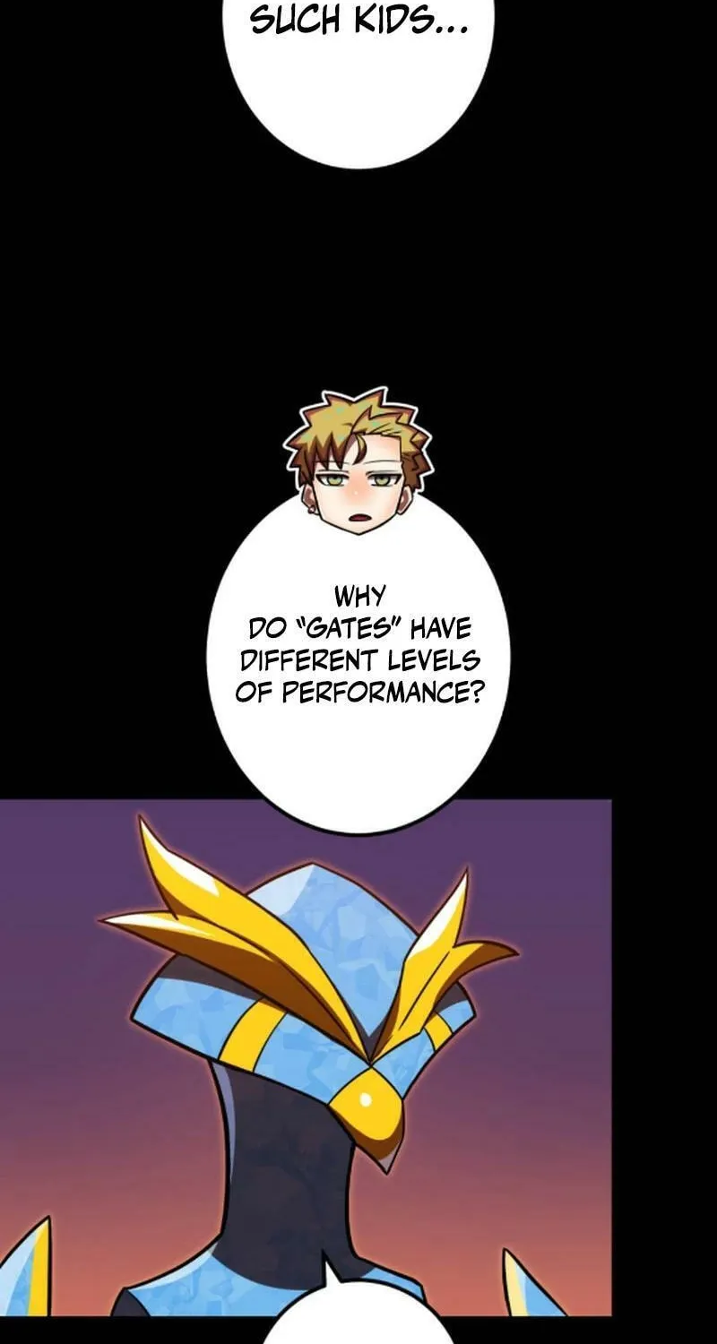 Savior of Divine Blood Chapter 134 - Page 26 in English