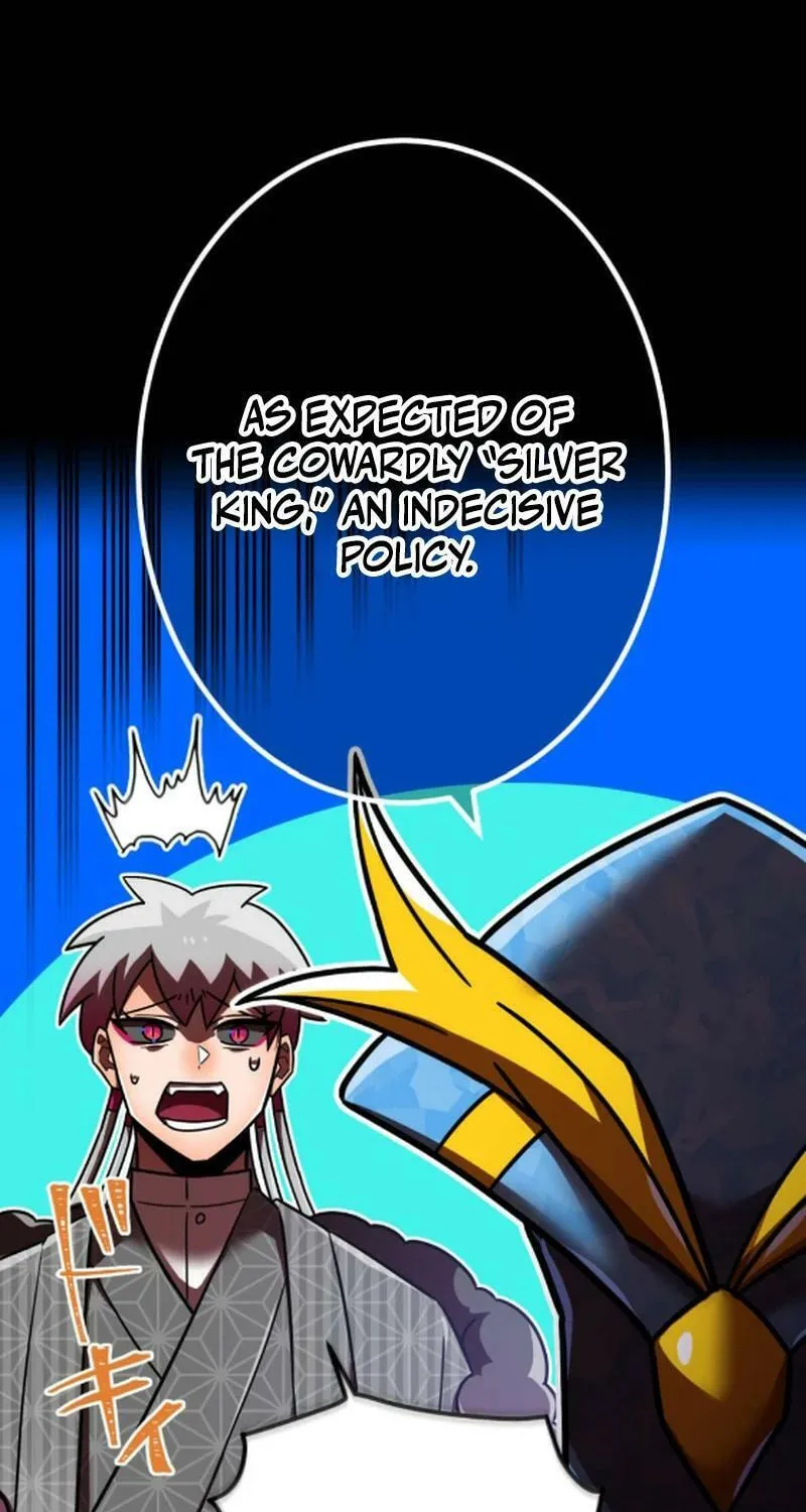 Savior of Divine Blood Chapter 134 - Page 30 in English
