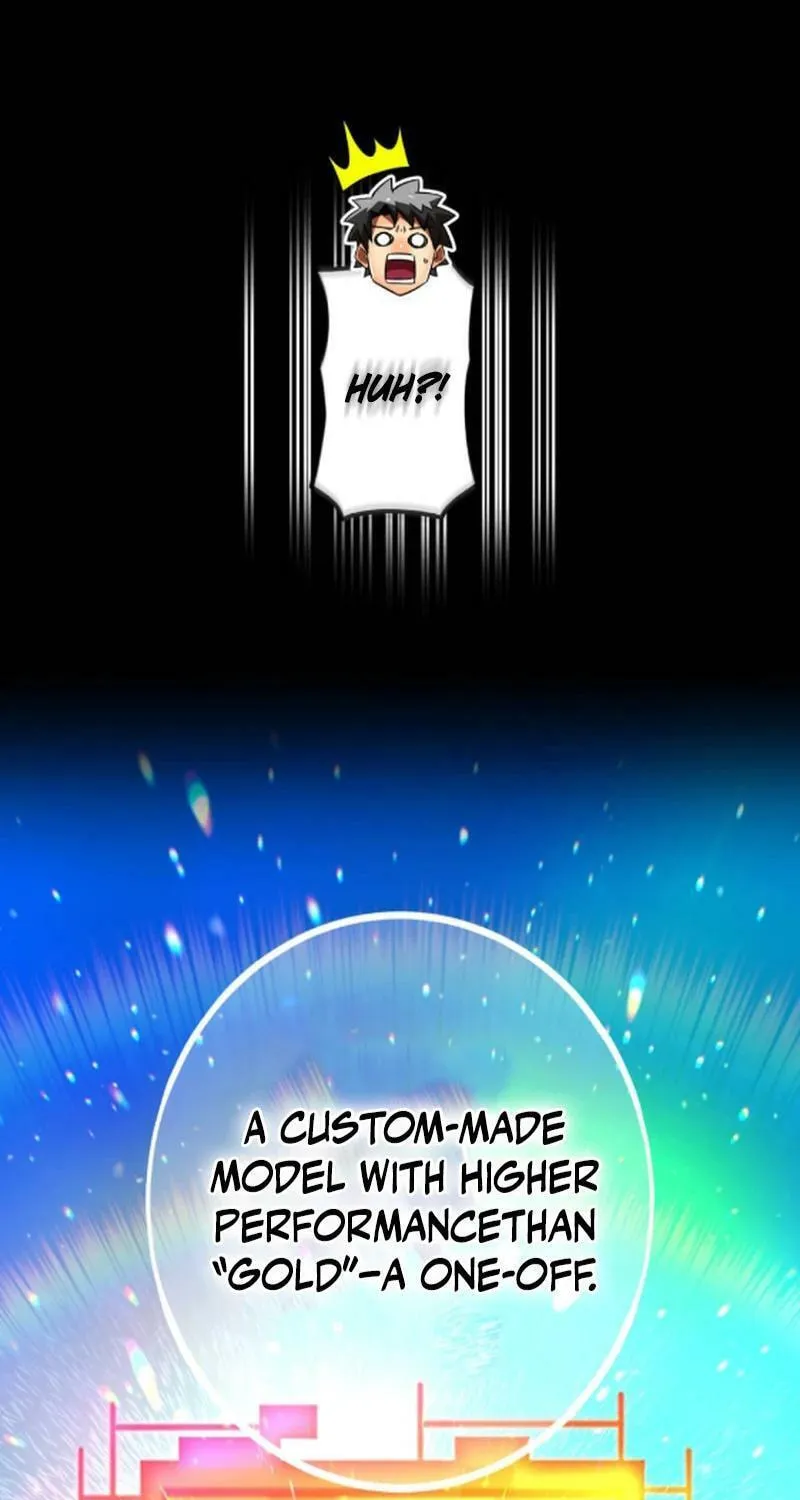 Savior of Divine Blood Chapter 134 - Page 33 in English