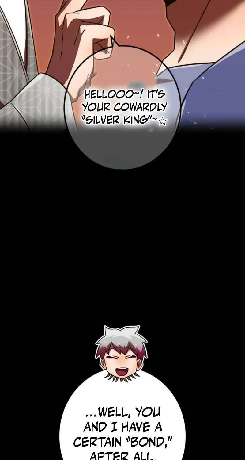 Savior of Divine Blood Chapter 134 - Page 46 in English