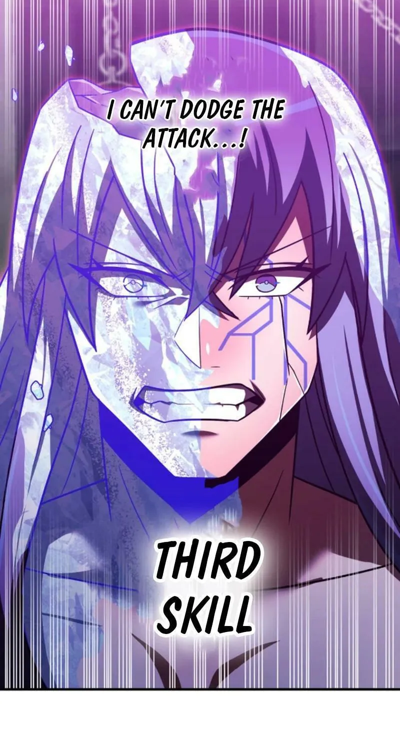 Savior of Divine Blood Chapter 134 - Page 55 in English